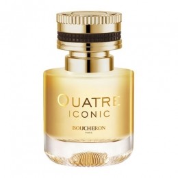 BoucheronQuatreIconicEaudeParfum30ml