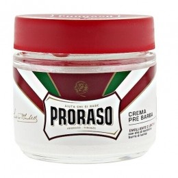 ProrasoRedPre-shaveCream