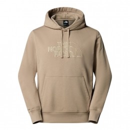 TheNorthFaceDrewPeakLightCasualSweaterHerenM