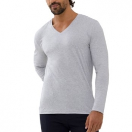 MeyDryCottonColourLongSleevesActie