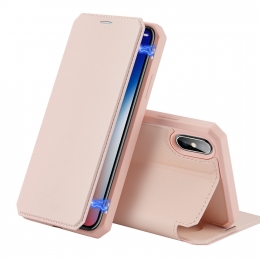 iPhoneXSMaxhoes-DuxDucisSkinXCase-Roze