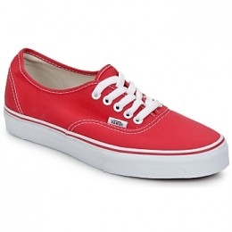 LageSneakersVansAUTHENTIC