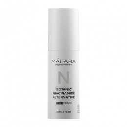 MdaraOrganicSkincareBotanicNiacinamideAlternative5-In-1Serum30ml