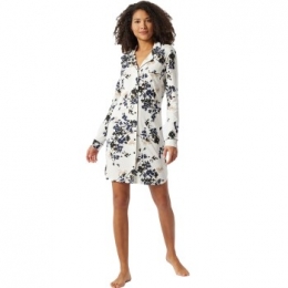 SchiesserContemporaryNightwearSleepShirtActie