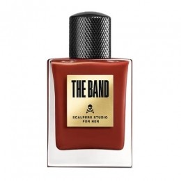 ScalpersTheBandforHerEaudeParfum100ml