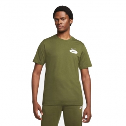 NikeSportswearSwooshLeagueSportshirtHeren2XL