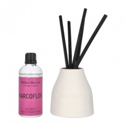 MillerHarrisNarcoflorRoomDiffuserGeurstokjes100ml