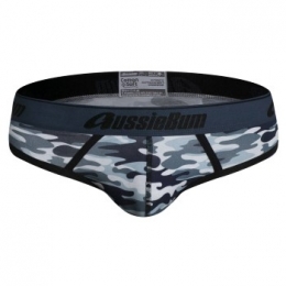 AussieBumCottonSoftBriefActie