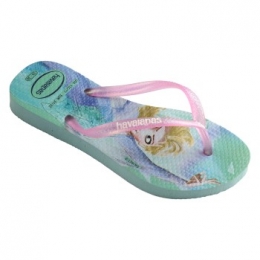 HavaianasKidsSlimFrozenActie
