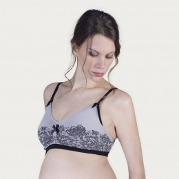 CacheCoeurZwangerschapsbhVoedingsbhIllusionLace