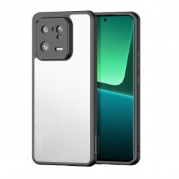 DuxDucis-TelefoonHoesjegeschiktvoordeXiaomi13Pro-AimoSeries-Zwart