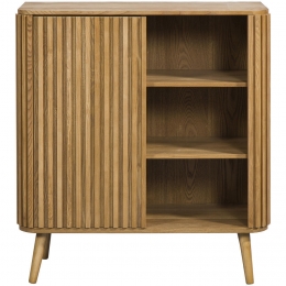 LeenBakker-KastPatrick-Naturel-100x90x40Cm-MDF-Beige