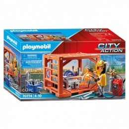 70774PlaymobilCityActionContainerProductie