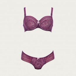 ZwangerschapsbhFleurBerry