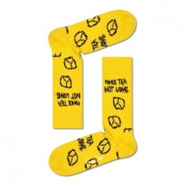 HappySocksMontyPythonHellsGranniesSockActie
