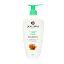 CollistarPerfectBodySublimeMeltingMilk400ml