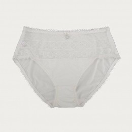 CacheCoeurSlipDunesWit