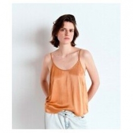 T-shirtKorteMouwAmericanVintage-