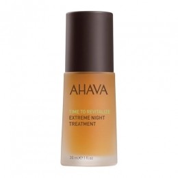 AhavaExtremeNightTreatment30ml