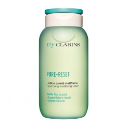 ClarinsMyClarinsPure-ResetToner200ml