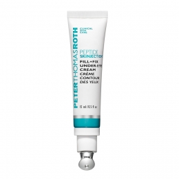 PeterThomasRothPeptideSkinjectionFillFixUnder-EyeCream