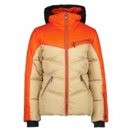 VinginoTeslynSkiSnowboardJasMeisjes152