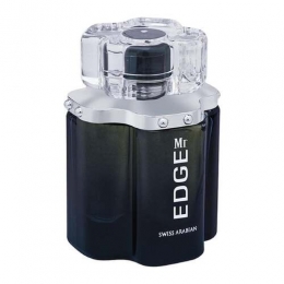 SwissArabianMrEdgeEaudeParfum100ml