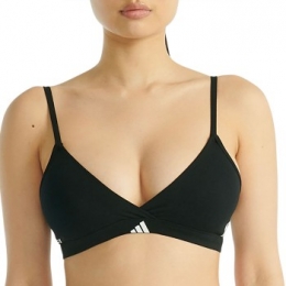 AdidasSportActive3StripesTriangleBraletteActie