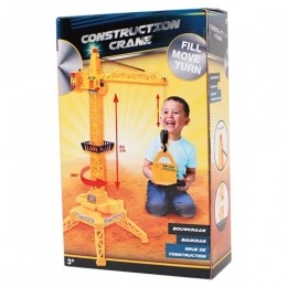 KraanmetKabelbesturingenBeweegbareTrolley