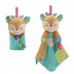 VtechBaby2In1Knuffelhert