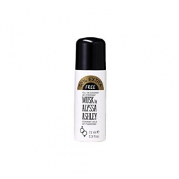 AlyssaAshleyMuskDeodorantRoll-On75ml