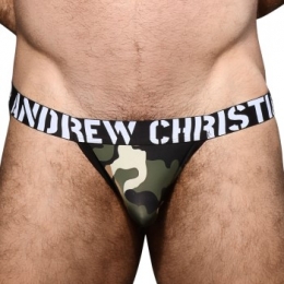 AndrewChristianAlmostNakedCamouflage22JockActie