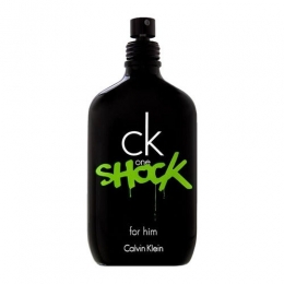 CalvinKleinCkOneShockmenEaudeToilette200ml