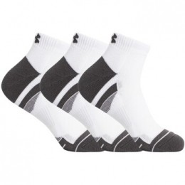 SocksUnderArmourSetvan3PerformanceTechlaaguitgesnedensokken