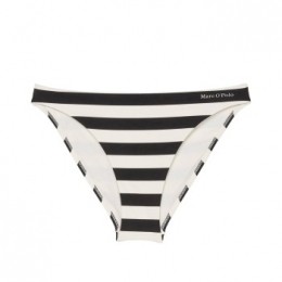 MarcOPoloStripeBikiniBriefActie