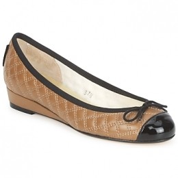 BallerinasFrenchSoleHENRIETTA