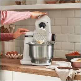 BoschMUMS2EW30KeukenmachineWit