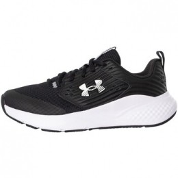 LageSneakersUnderArmourBetaaldecommitment-trainers