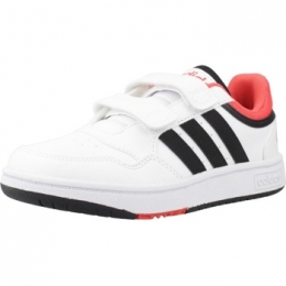 LageSneakersadidasHOOPS30CFC