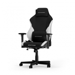 DXRacerDriftingXLzwartwit