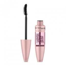 MaybellineLashSensationalFullFanEffectMascaraBurgundyBrown95ml