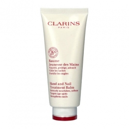 ClarinsHandandNailTreatmentBalm100ml