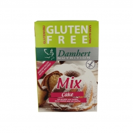 DamhertCakemix400gram