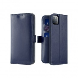 iPhone11ProMaxhoesje-DuxDucisKadoWalletCase-Blauw