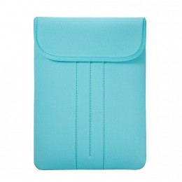 LaptopSleeve-Laptoptas-LaptophoesgeschiktvoorMacbookLaptopenChromebook-Laptophoes-16inch173inch-LaptopSleeve-LaptopTas-Turqouise