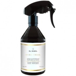 KaarsendiffusersElNabilDubaiCreekInterieurSpray