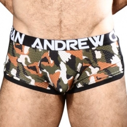 AndrewChristianAlmostNakedCamouflageBoxerActie