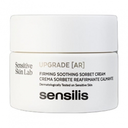SensilisUpgradeARFirmingSoothingSorbet50ml