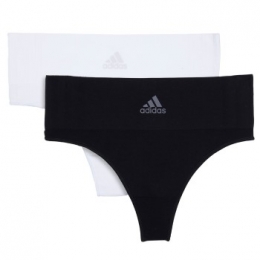 adidas2stuksBOSSmartMicro720SeamlessThongMultiActie
