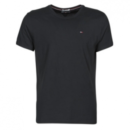 T-shirtKorteMouwTommyJeansTJMORIGINALJERSEYTEE